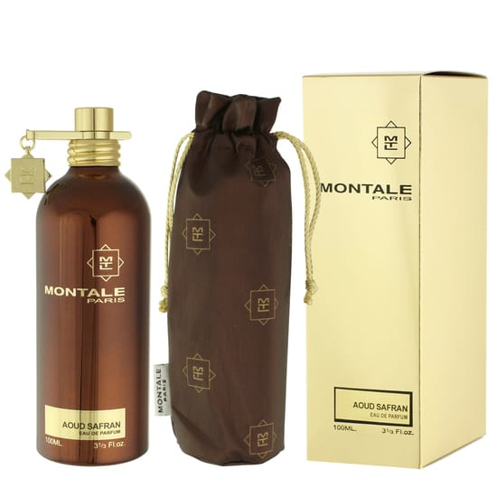 Montale Paris Aoud Safran EDP
