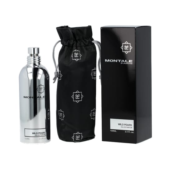 Montale Paris Wild Pears EDP