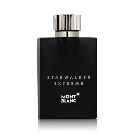 Montblanc Starwalker Extreme EDT - bottle of fragrance