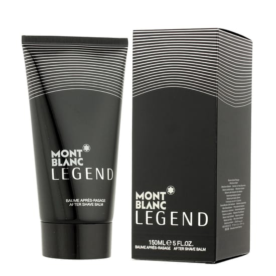 Montblanc Legend for Men After Shave Balm