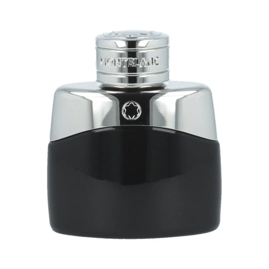 Lahtipakitud montblanc legend for men edt pudel