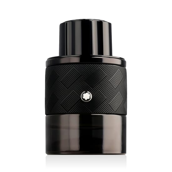 Оригинальная упаковка Montblanc Explorer Extreme Parfum Элегантный флакон Montblanc Explorer Extreme Parfum