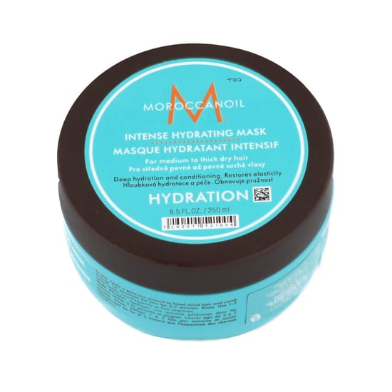 Close-up Moroccanoil niisutav intensiivne mask
