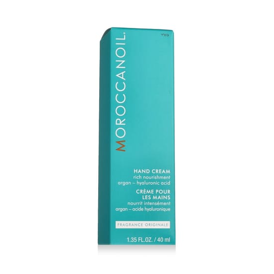 Moroccanoil Fragrance Originale Hand Cream 40 ml