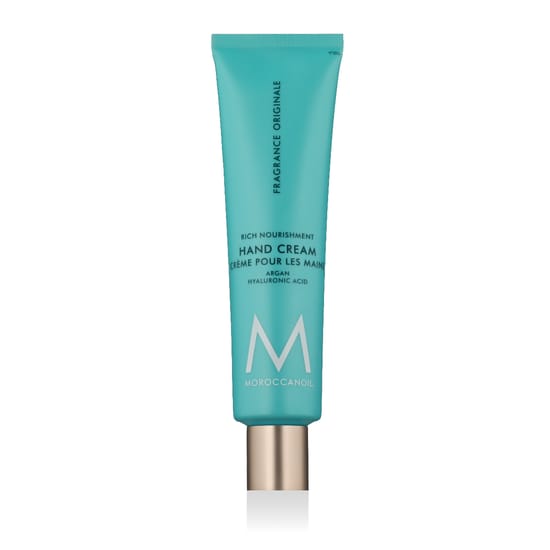 Moroccanoil Fragrance Originale Hand Cream 100 ml Bottle