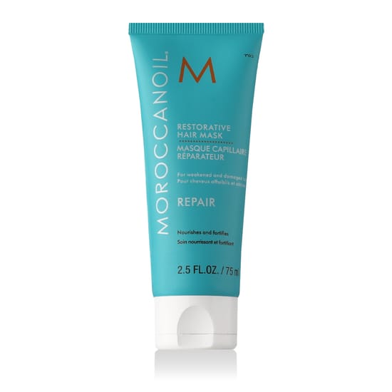 Moroccanoil Repair Restorative Hair Mask in a Jar