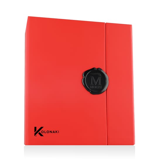 Elegantne pudel Morph Kolonaki EDP Intense