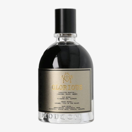Миниатюра Moudon Glorious Extrait de Parfum 3 мл