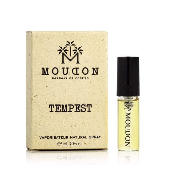 Moudon Tempest EP Miniature 3 мл extrait de parfum