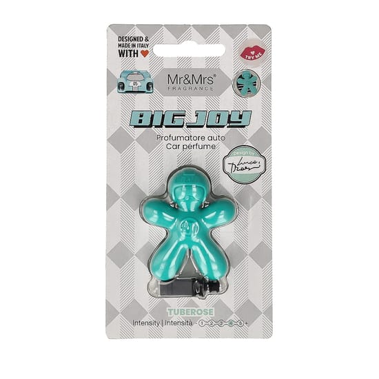 Mr & Mrs Fragrance Big Joy Tuberose auto aroomid autos