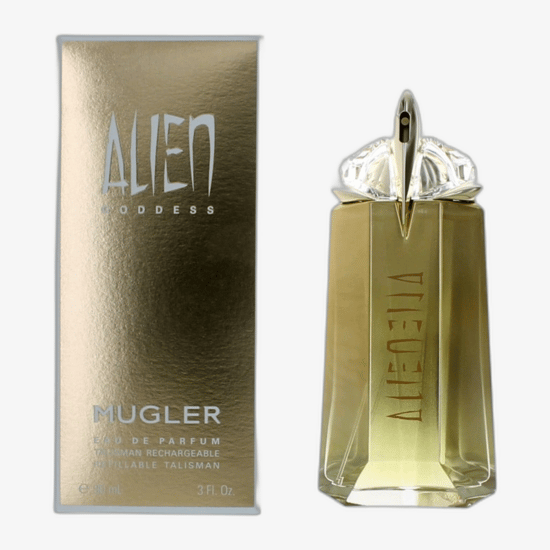 Тестер флакона Mugler Alien Goddess Eau de Parfum