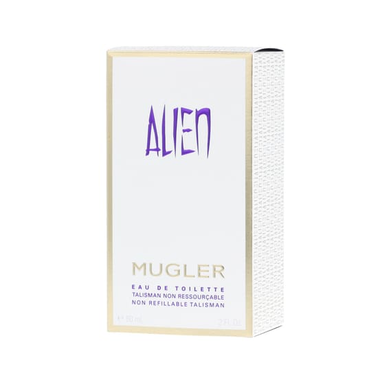 Mugler Alien EDT