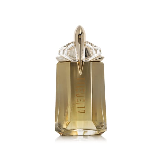 Elegantne pudel Mugler Alien Goddess EDP lähedalt