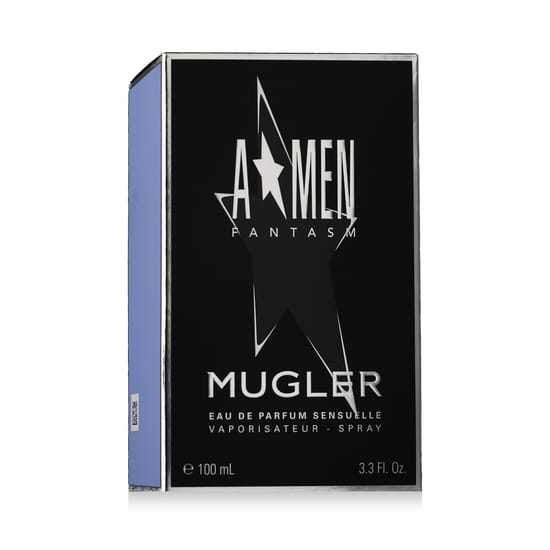 Mugler a*men fantasm edp sensuelle pudel
