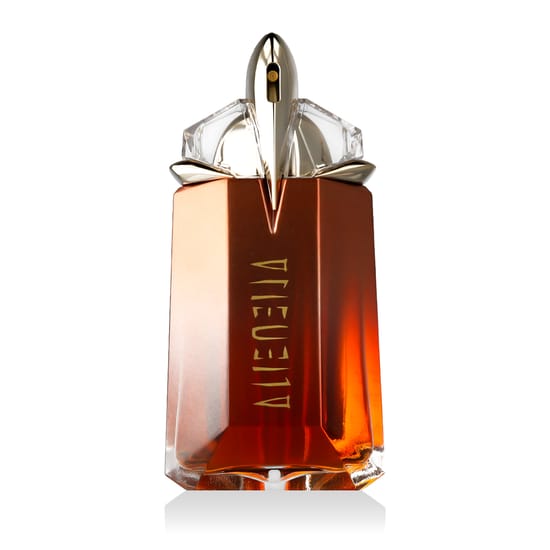 Mugler Alien Goddess Supra Florale EDP pudel Mugler Alien Goddess Supra Florale EDP pudel ja pakend