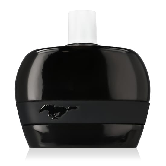 Mustang Mustang Black EDT originaalpakend Mustang Mustang Black EDT tualettvesi unisex parfüümipudel