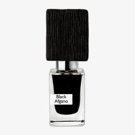 Originaalpakend Nasomatto Black Afgano EDP jaoks Elegantne Nasomatto Black Afgano EDP pudel