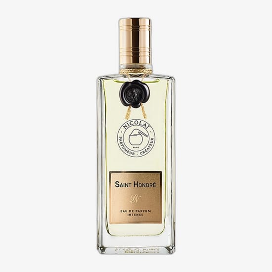 Флакон Nicolai Parfumeur Createur Saint Honoré EDP Intense – изысканный унисекс аромат