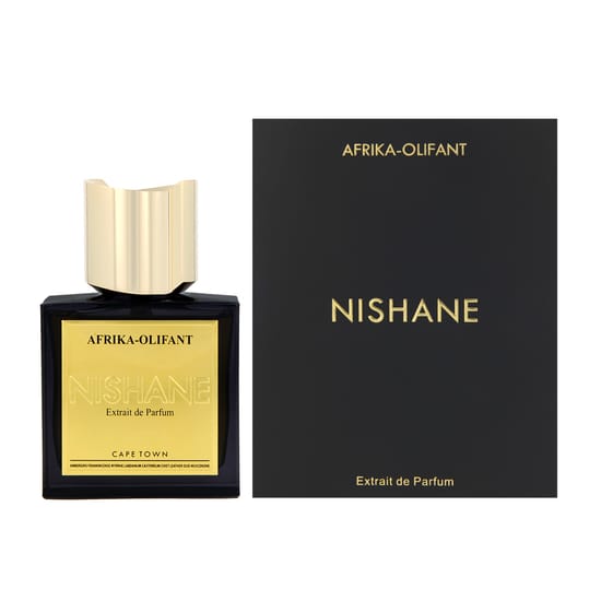 Bottle of Nishane Afrika-Olifant EP perfume