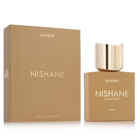 Elegantne pudel Nishane Nanshe EP parfüümi