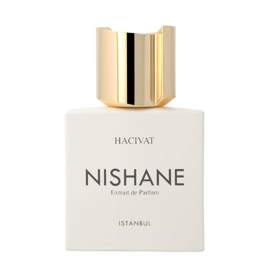 Бутылка Nishane Hacivat Extrait de Parfum 50 мл