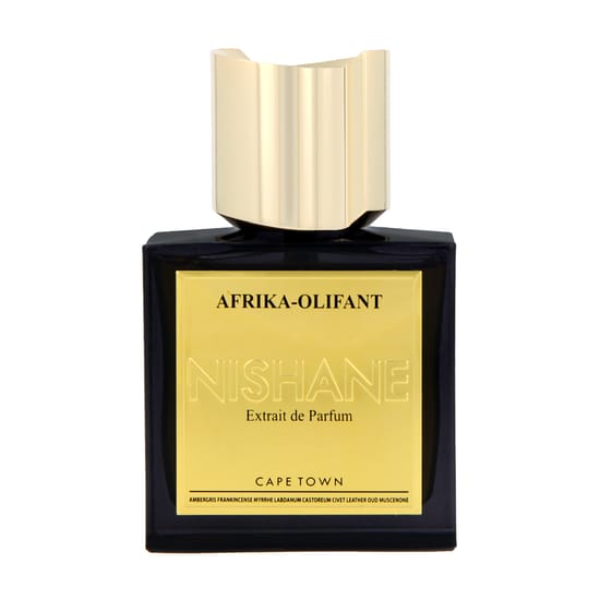 Флакон Nishane Afrika-Olifant Extrait de parfum
