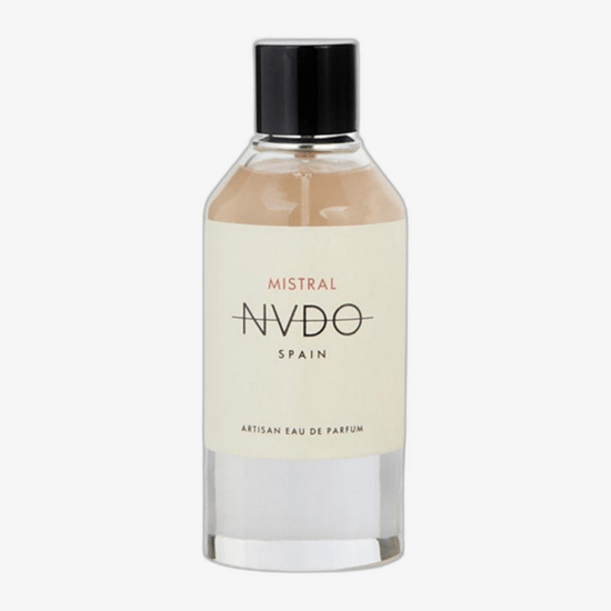 Бутылка nvdo mistral artisan edp вблизи