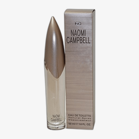 Бутылка парфюма Naomi Campbell EDP