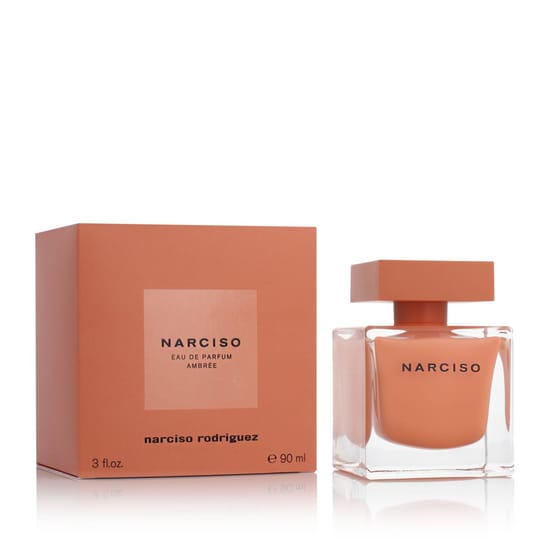 Narciso Rodriguez Narciso EDP Ambrée EDP