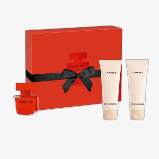 Элегантный флакон Narciso Rodriguez For Her EDP