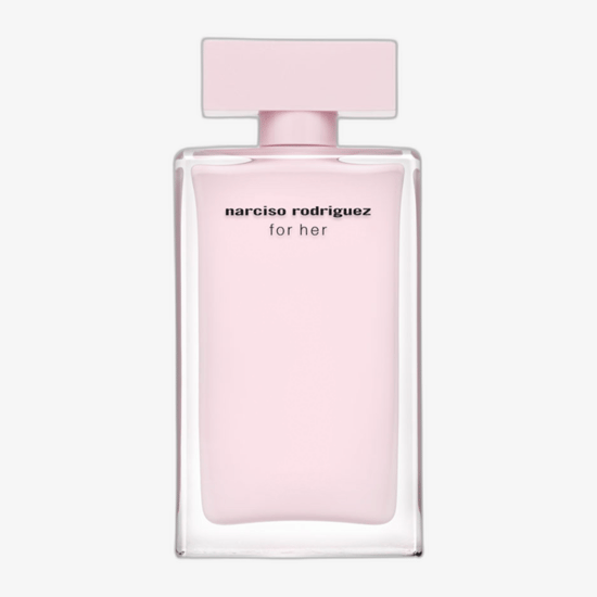 Used 30ml bottle of Narciso Rodriguez For Her Eau De Parfum