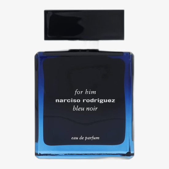 Флакон тестера Narciso Rodriguez For Him Bleu Noir Eau de Parfum