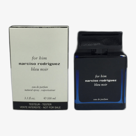 Тестер парфюма Narciso Rodriguez For Him Bleu Noir 100 мл