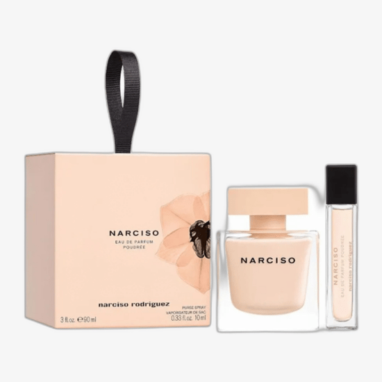 Бутылка аромата Narciso Rodriguez Narciso Poudrée