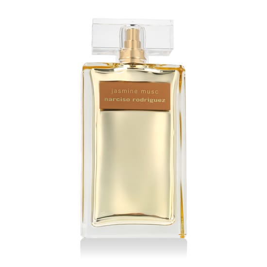 Элегантный флакон Narciso Rodriguez Jasmine Musc EDP Intense