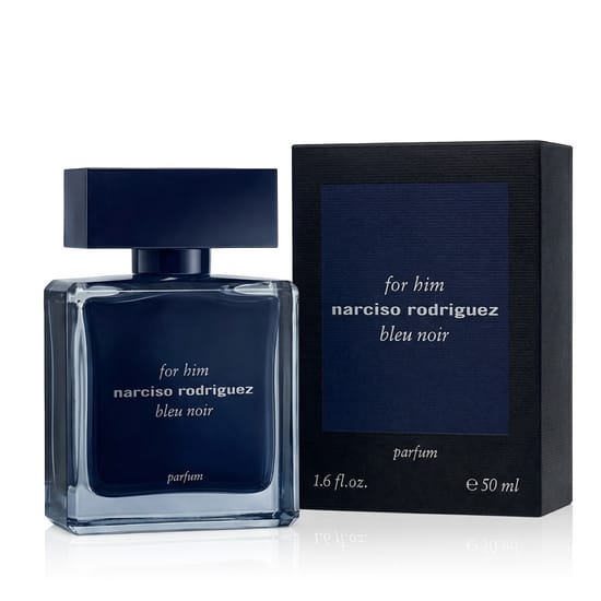Флакон Narciso Rodriguez For Him Bleu Noir Parfum без упаковки