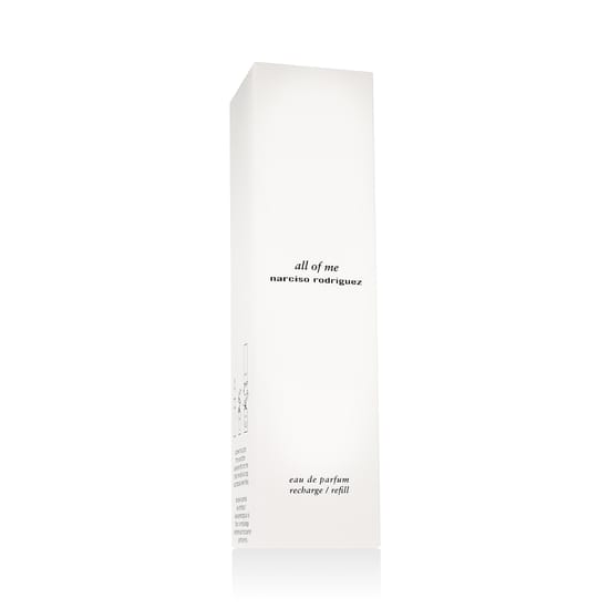 Narciso Rodriguez All Of Me EDP bottle