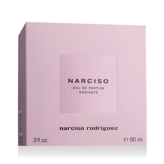 Narciso Rodriguez Radiante EDP pudel lähedalt