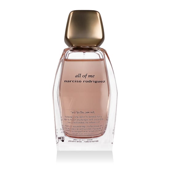 Narciso Rodriguez All Of Me EDP bottle