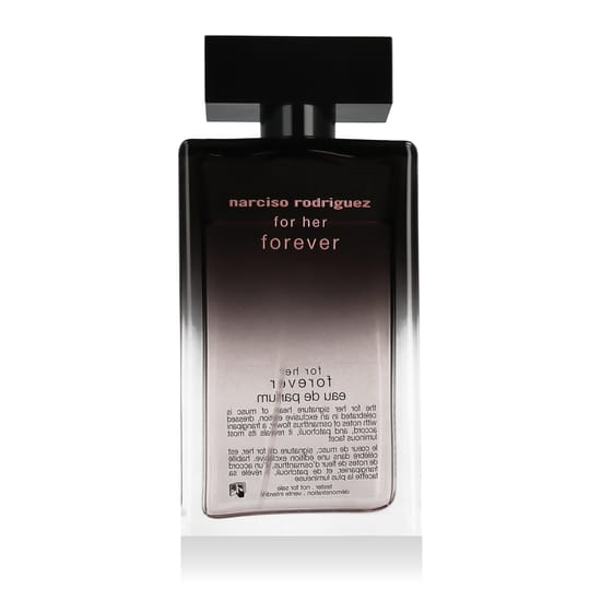 Флакон парфюма Narciso Rodriguez For Her Forever EDP