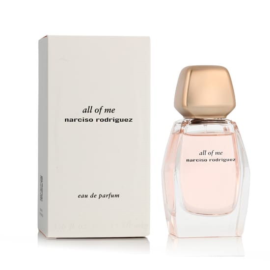 Narciso Rodriguez All Of Me EDP bottle