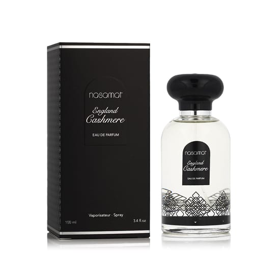 Elegantne pudel nasamat england cashmere edp