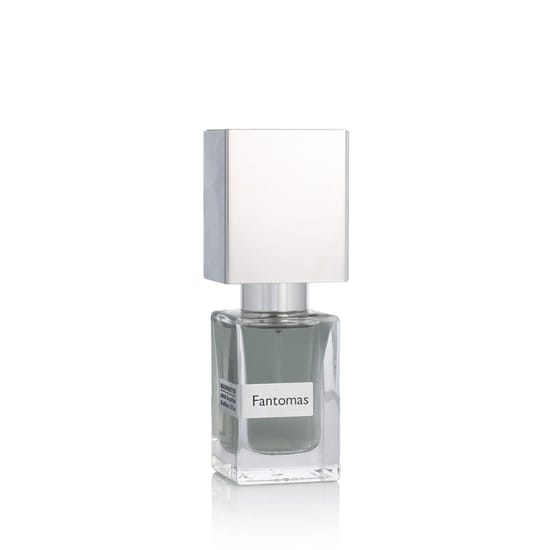 Nasomatto Fantomas EP bottle of perfume