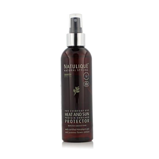 Флакон Natulique Heat and Sun Protector для защиты волос