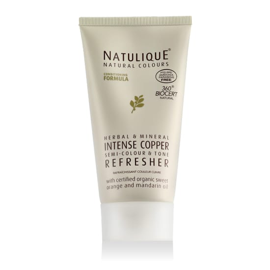 Флакон Natulique Natural Colours Intense Copper Refresher
