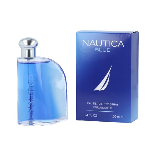 Nautica Blue EDT