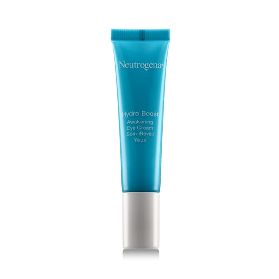 Niisutav silmakreem Neutrogena Hydro Boost pakendis