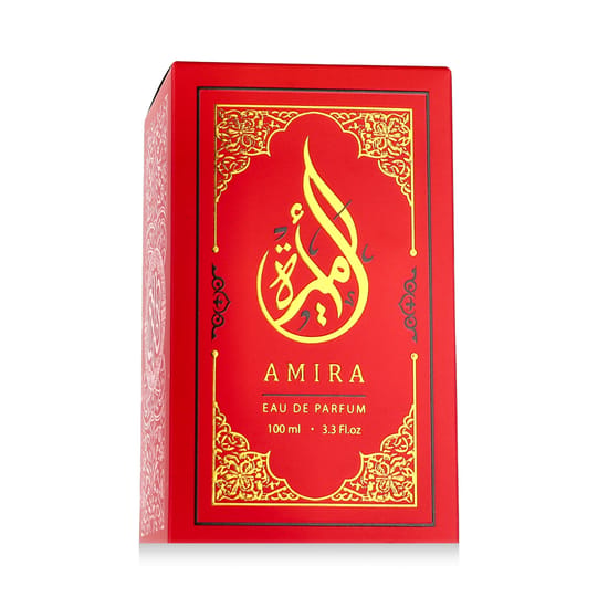 Elegantne pudel New Brand Oriental Amira EDP