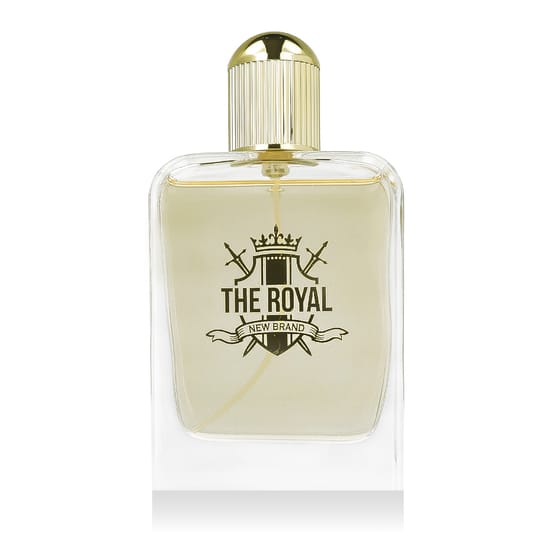 Bottle of Prestige the Royal EDT by New Brand Perfumes