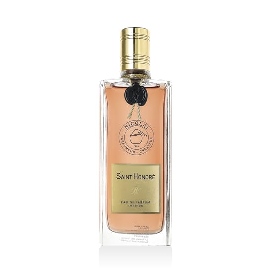 Флакон Nicolai Parfumeur Createur Saint Honoré EDP Intense – изысканный унисекс аромат